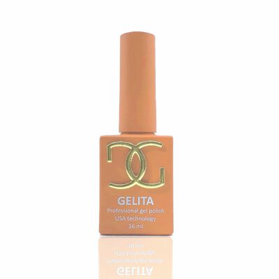 GELITA| לק ג'ל 37 | B