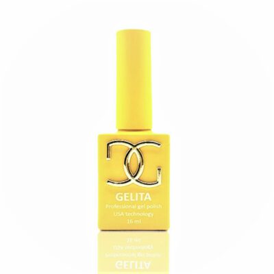 GELITA| לק ג'ל 40 | B