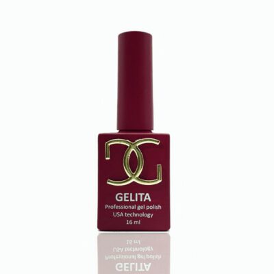 GELITA| לק ג'ל 52 | B