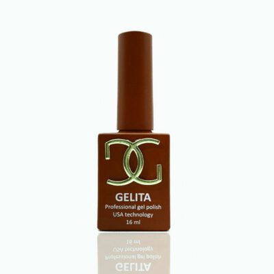 GELITA| לק ג'ל 71 | B