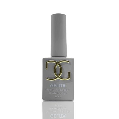 GELITA| לק ג'ל 77 | B