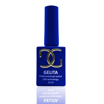 GELITA| לק ג'ל 92 | B