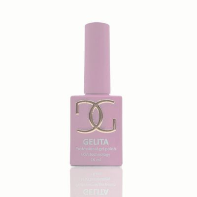 GELITA| לק ג'ל 008 | F