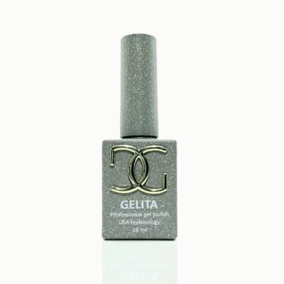 GELITA| לק ג'ל 63 | G