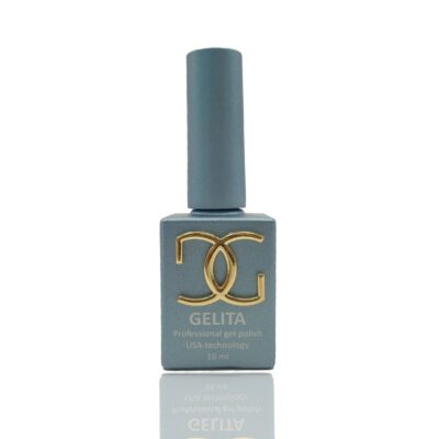 GELITA| לק ג'ל 64 | G