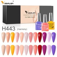 VenaLisa | סט 12 גוונים ונליסה H443