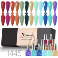 VenaLisa | סט 12 גוונים ונליסה H445