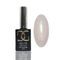 GELITA| בייס ראבר 16 מ"ל- ivory base
