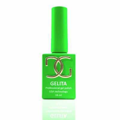 GELITA| לק ג'ל 115 | N