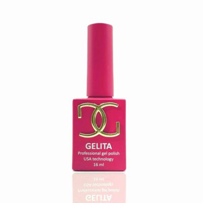 GELITA| לק ג'ל 118 | N