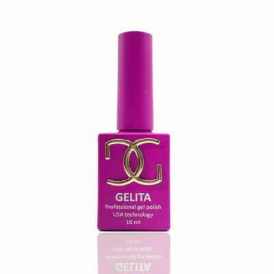 GELITA| לק ג'ל 120 | N