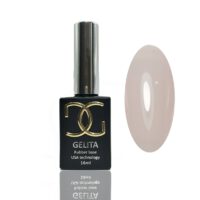 GELITA| בייס ראבר 16 מ"ל- natural base