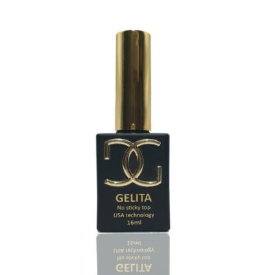 GELITA| טופ 16 מ"ל- no stickey TOP