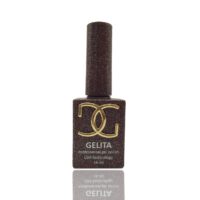 GELITA| לק ג'ל 85 | W