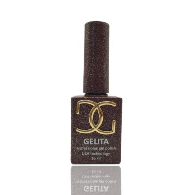 GELITA| לק ג'ל 85 | W