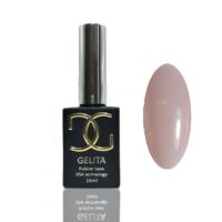 GELITA| בייס ראבר 16 מ"ל- rose base
