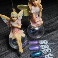 לק גל # 240 \ #239 \ # 238 \ #237 ריו | RIO