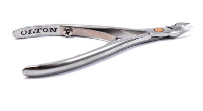 OLTON | צבת עור דגם XL