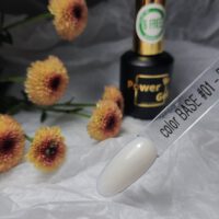 POWER GEL |  קאבר בייס #1