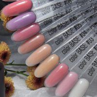POWER GEL |  קאבר בייס #1