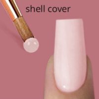 אבקת אקריל | creativity | כיסוי SHELL