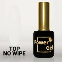 POWER GEL |  טופ ללא נטרול