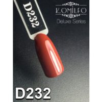 KOMILFO | D232