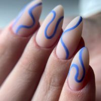 POWER GEL |  טופ מט