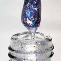 POWER GEL | טופ הולוגרמי