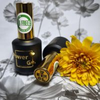 POWER GEL | טופ ללא UV פילטר