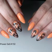Power Gel | לק ג'ל 152