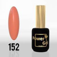 Power Gel | לק ג'ל 152