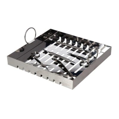 ⁦תנור עיקור |  M2 - Microstop⁩ – תמונה ⁦2⁩