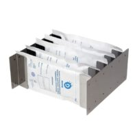 תנור עיקור |  M2 – Microstop