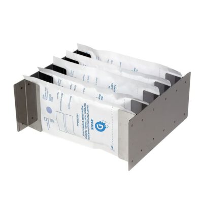 ⁦תנור עיקור |  M2 - Microstop⁩ – תמונה ⁦3⁩