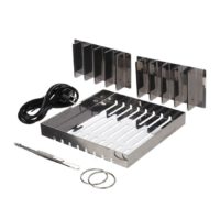 תנור עיקור |  M2 – Microstop