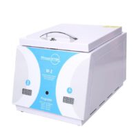 תנור עיקור |  M2 – Microstop