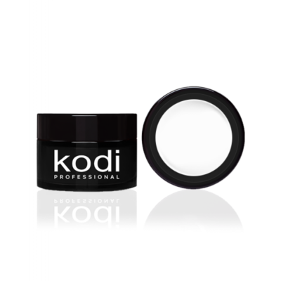 ג'ל ציור, ג'ל פייטינג | KODI | לבן