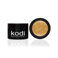 ג'ל ציור, ג'ל פייטינג | KODI | זהב