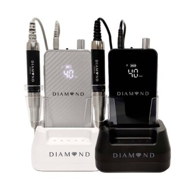 DIAMOND | מכונת השיוף האלחוטית