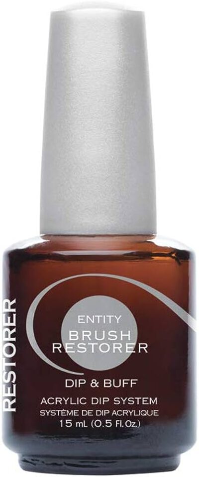 Entity |  brush restorer | dip& buff