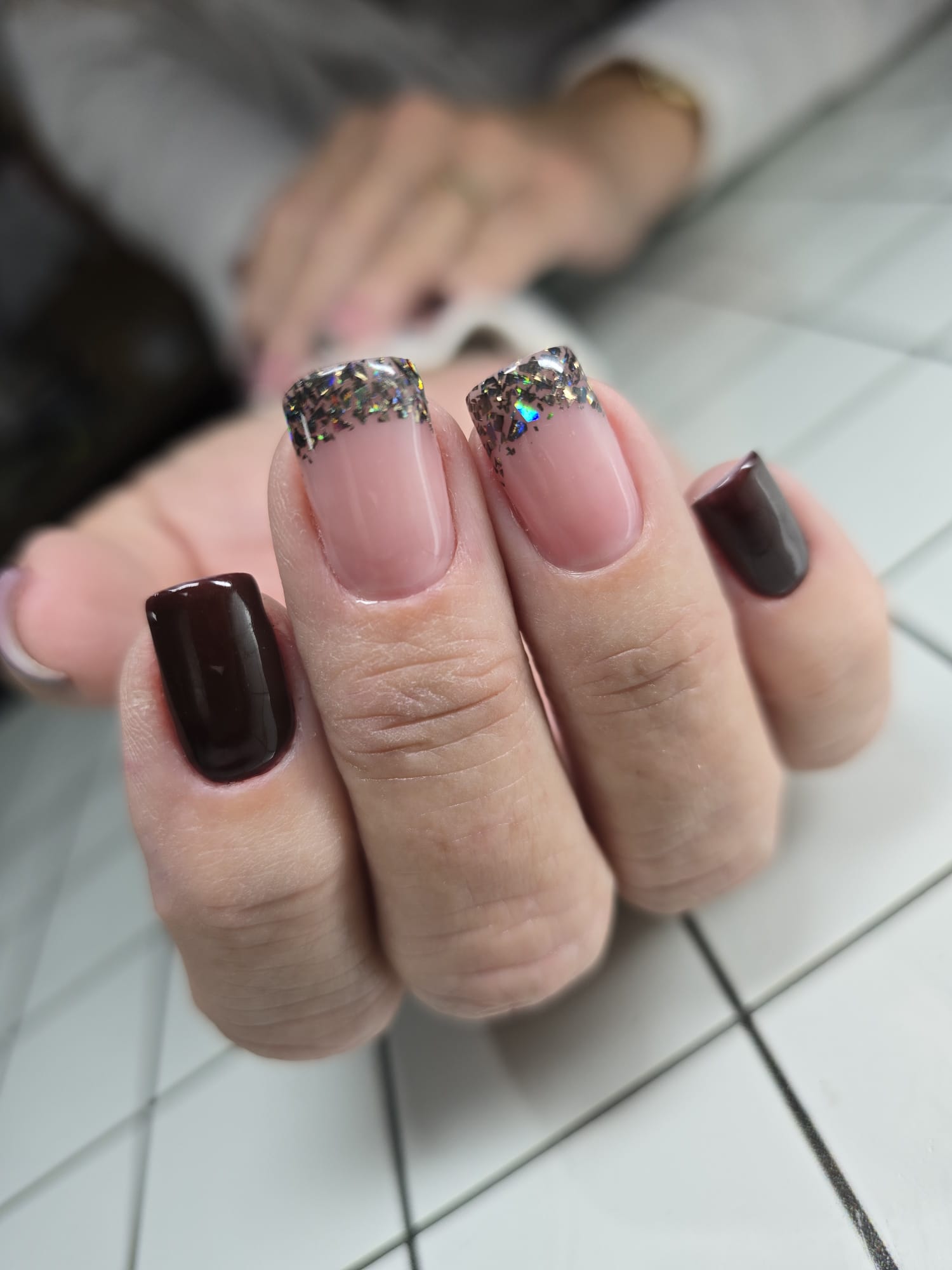 Power Gel | לק ג'ל 121