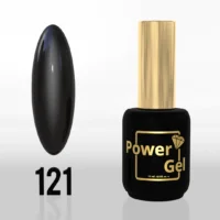 Power Gel | לק ג'ל 121