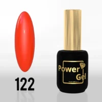 Power Gel | לק ג'ל 122