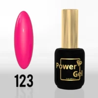 Power Gel | לק ג'ל 123