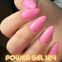 Power Gel | לק ג'ל 124