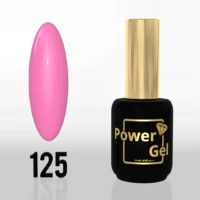 Power Gel | לק ג'ל 125