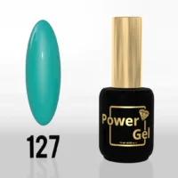 Power Gel | לק ג'ל 127