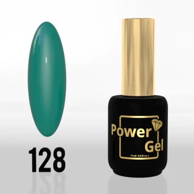 Power Gel | לק ג'ל 128