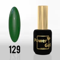 Power Gel | לק ג'ל 129